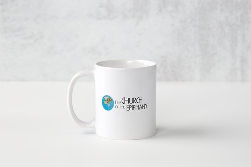 COTE 11.0 Ounce Coffee Mug